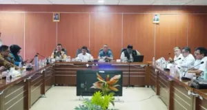 DPRD Desak Pemkot Bogor Revisi SE Pembatasan Bansos