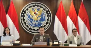 AHY Pasang Target Ambisius, Bandara Soekarno-Hatta Dibidik Masuk 10 Terbaik Dunia