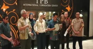 Prabowo Ganti Dadan Hindayana dari Kursi Kepala BGN, Polemik MBG Jadi Sorotan