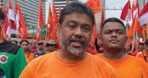Andi Gani Dukung Said Iqbal Masuk Istana, Gerakan Buruh Dinilai Makin Kuat 6 Andi Gani Dukung Said Iqbal Masuk Istana, Gerakan Buruh Dinilai Makin Kuat