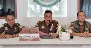 Terbongkar! Tersangka Kasus PKBM Diduga Jual Janji Hentikan Perkara, Kejari Bangil Sita Rp606 Juta