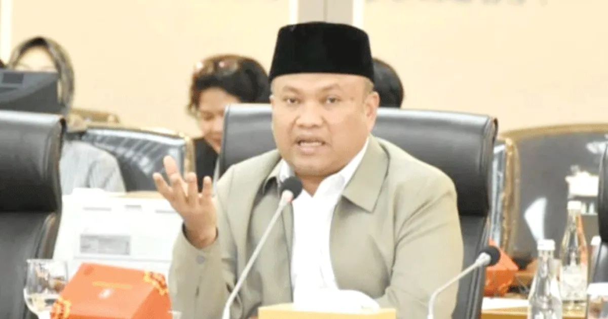 Komisi XIII DPR Dorong Program Literasi Rutan Surabaya Jadi Model Pembinaan Nasional 1 Komisi XIII DPR Dorong Program Literasi Rutan Surabaya Jadi Model Pembinaan Nasional
