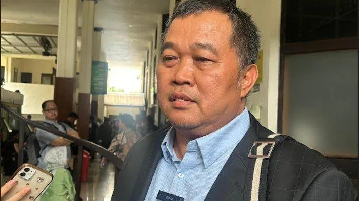 MAKI Bongkar Dugaan Konflik Kepentingan di BGN, Kejagung Didesak Usut Pejabat Lain 1 MAKI Bongkar Dugaan Konflik Kepentingan di BGN, Kejagung Didesak Usut Pejabat Lain