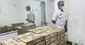Dana Belum Cair, MBG SDN 01 Cawang Dihentikan Sementara Mulai Senin
