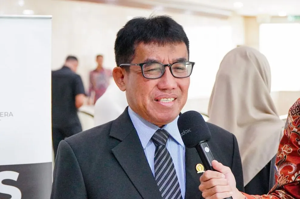 Ribuan Dapur MBG Bermasalah, DPR Minta Audit Total hingga Perbaikan Tata Kelola 1 Ribuan Dapur MBG Bermasalah, DPR Minta Audit Total hingga Perbaikan Tata Kelola