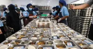 Pelaksanaan MBG di Banten Tidak Transparansi, Perlu Audit Total