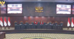 MK Tegaskan Kepala Daerah Tetap Dipilih Langsung oleh Rakyat 3 MK Tegaskan Kepala Daerah Tetap Dipilih Langsung oleh Rakyat