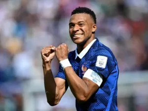 Mbappe Mengamuk! Brace Bawa Prancis Tekuk Senegal 3-1 di Piala Dunia 2026