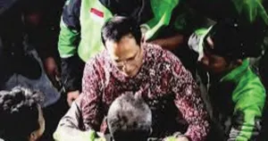 Hakim Perintahkan Nadiem Bayar Rp809,5 Miliar dalam Kasus Chromebook 1 Hakim Perintahkan Nadiem Bayar Rp809,5 Miliar dalam Kasus Chromebook