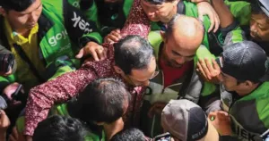 Hakim Tak Bacakan 1.146 Halaman Putusan Nadiem, Sidang Dipersingkat Karena Kondisi Kesehatan 7 Hakim Tak Bacakan 1.146 Halaman Putusan Nadiem, Sidang Dipersingkat Karena Kondisi Kesehatan