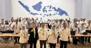 Pegadaian Gelar Literasi Keuangan dan Investasi Emas untuk ASN Kemendes PDT, Kenalkan Cicilan Emas Galeri24