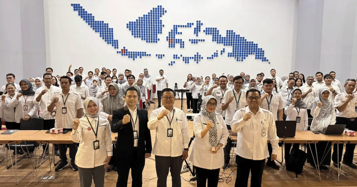 Pegadaian Gelar Literasi Keuangan dan Investasi Emas untuk ASN Kemendes PDT, Kenalkan Cicilan Emas Galeri24 1 Pegadaian Gelar Literasi Keuangan dan Investasi Emas untuk ASN Kemendes PDT, Kenalkan Cicilan Emas Galeri24