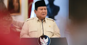 Prabowo Larang Telur Dadar dalam Menu MBG, Minta Disajikan Utuh untuk Jaga Kualitas Gizi