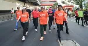 Jakarta Menuju Kota Lebih Sehat, Pemprov DKI Perluas Program Pengendalian Polusi 9 Jakarta Menuju Kota Lebih Sehat, Pemprov DKI Perluas Program Pengendalian Polusi