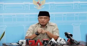 Prabowo Rombak Pucuk BGN, Pemerintah Pastikan Program MBG Tetap Ngebut Tanpa Gangguan