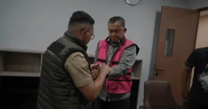 Punya 28 Aset Tanah dan Bangunan, Kekayaan Mantan Wakil Kepala BGN Lodewyk Pusung Capai Rp60,5 Miliar 9 Punya 28 Aset Tanah dan Bangunan, Kekayaan Mantan Wakil Kepala BGN Lodewyk Pusung Capai Rp60,5 Miliar