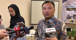 Puspoll Indonesia: Lebih dari 80 Persen Masyarakat Mendukung Pilkada Langsung 2 Puspoll Indonesia: Lebih dari 80 Persen Masyarakat Mendukung Pilkada Langsung