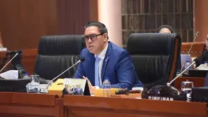 Dave Laksono Ungkap Warisan Terbesar Ryamizard untuk Pertahanan Nasional 4 Dave Laksono Ungkap Warisan Terbesar Ryamizard untuk Pertahanan Nasional