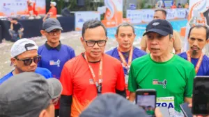 Dedie Rachim dan Bima Arya Meriahkan Bogor City Trail 2026 4 Dedie Rachim dan Bima Arya Meriahkan Bogor City Trail 2026
