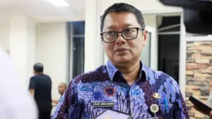 Konser 10.000 Penonton di Kuningan Bikin Macet Parah, Dishub DKI Evaluasi Total