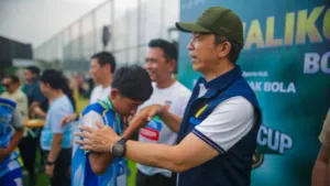 Wali Kota Cup 2026 Berakhir, Dedie Rachim Apresiasi Sportivitas dan Semangat Peserta 1 Wali Kota Cup 2026 Berakhir, Dedie Rachim Apresiasi Sportivitas dan Semangat Peserta