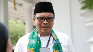 Hari Lahir Pancasila, Sekretariat Dewan Perkuat Semangat Persatuan dan Integritas 3 Hari Lahir Pancasila, Sekretariat Dewan Perkuat Semangat Persatuan dan Integritas