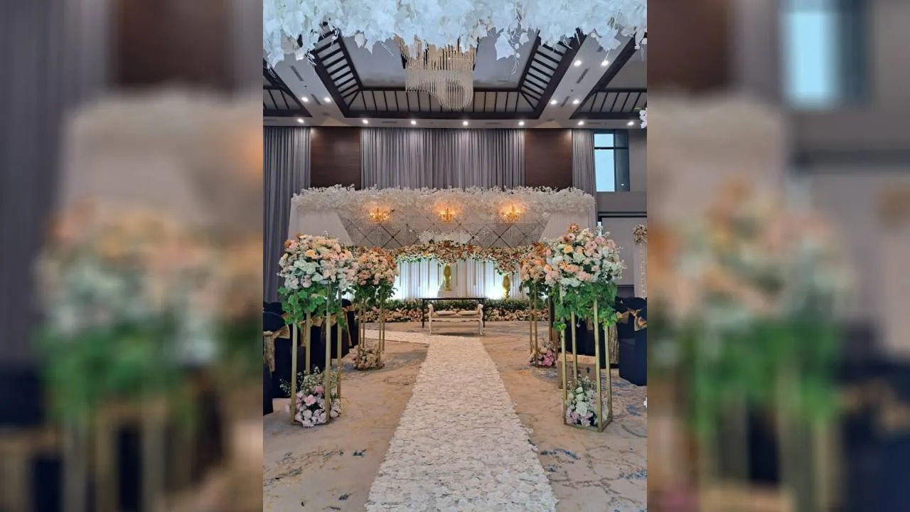 Harper MT Haryono Jakarta Tawarkan Venue Modern untuk Meeting hingga Pernikahan di Jakarta Timur 2 Proyek Baru 2026 06 02T153830.370