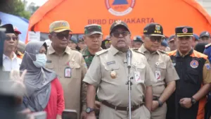 Rano Karno Ungkap Fakta Mengejutkan, 95 Persen Kebakaran di Jakarta Dipicu Korsleting Listrik 2 Rano Karno Ungkap Fakta Mengejutkan, 95 Persen Kebakaran di Jakarta Dipicu Korsleting Listrik