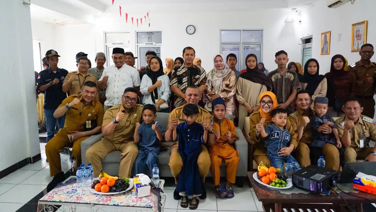 Pemkot Bogor Berikan Layanan Khitan Gratis pada Momentum HJB ke-544 2 Proyek Baru 2026 06 02T175321.366