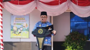 ATR/BPN Gaungkan Pancasila Bukan Sekadar Simbol, Keadilan Sosial Harus Nyata untuk Rakyat