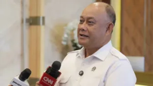 Dicopot dari BGN, Harta Dadan Hindayana Tembus Rp9 Miliar