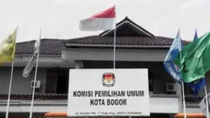 Putusan MK Soal Kuota 30 Persen Perempuan Disambut Positif, Parpol di Kota Bogor Nyatakan Siap 4 Putusan MK Soal Kuota 30 Persen Perempuan Disambut Positif, Parpol di Kota Bogor Nyatakan Siap
