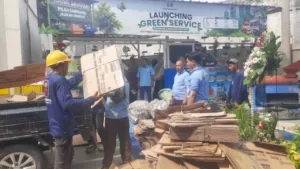 Botol Plastik hingga Minyak Jelantah Bisa Jadi Biaya Bikin SIM, Begini Caranya