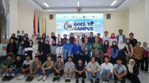 Garudafood Dukung Penguatan Standardisasi Nasional Lewat Program SNI Goes to Campus di IPB 6 Garudafood Dukung Penguatan Standardisasi Nasional Lewat Program SNI Goes to Campus di IPB