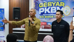 Gebyar PKBM pada HJB ke-544, Komitmen Pemkot Bogor Tuntaskan Angka Putus Sekolah 5 Gebyar PKBM pada HJB ke-544, Komitmen Pemkot Bogor Tuntaskan Angka Putus Sekolah