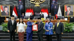 Opini WTP Perkuat Kualitas Pengelolaan Keuangan Daerah