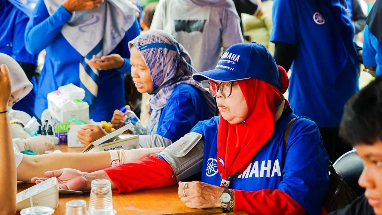 Jamaah Haji Kloter 10 Kota Bogor Siap Pulang, Pemerintah Matangkan Penyambutan 1 Jamaah Haji Kloter 10 Kota Bogor Siap Pulang, Pemerintah Matangkan Penyambutan
