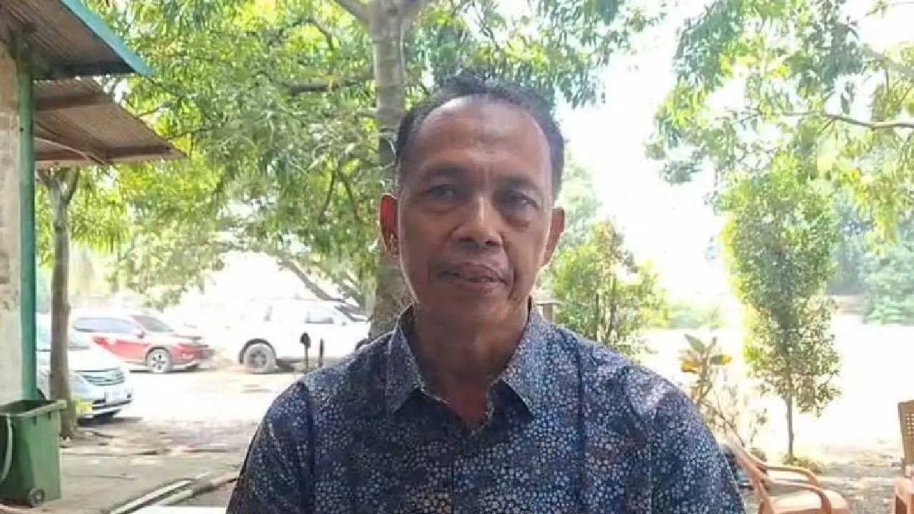 Operasional PT Gandasari Energy di Bojonegara Dikelaim Telah Sesuai Aturan 1 Operasional PT Gandasari Energy di Bojonegara Dikelaim Telah Sesuai Aturan