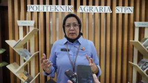 STPN Dorong Anak Muda Berkontribusi dalam Pengelolaan Lahan dan Tata Ruang