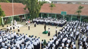 Tak Lolos SMP Negeri? Bekasi Siapkan 61 Sekolah Swasta Gratis untuk Siswa Baru