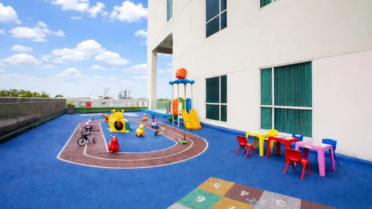 Liburan Sekolah Makin Seru di Swiss-Belresidences Kalibata, Hadirkan SBEC Juniors dan Aktivitas Keluarga yang Edukatif 1 Liburan Sekolah Makin Seru di Swiss-Belresidences Kalibata, Hadirkan SBEC Juniors dan Aktivitas Keluarga yang Edukatif