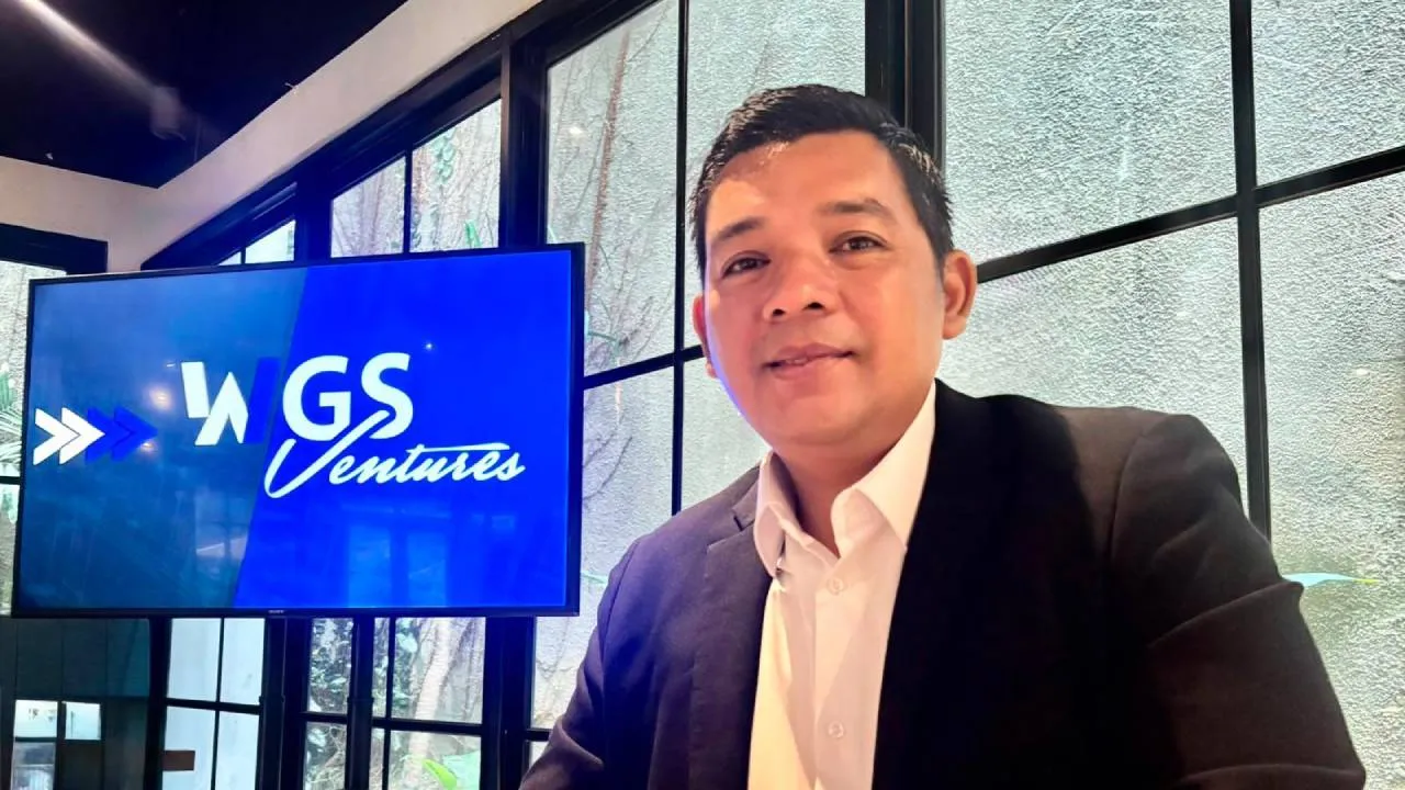 WGSH Gaspol Bangun Ekosistem Teknologi, Private Placement Jadi Motor Ekspansi Hingga 2027 1 WGSH Gaspol Bangun Ekosistem Teknologi, Private Placement Jadi Motor Ekspansi Hingga 2027