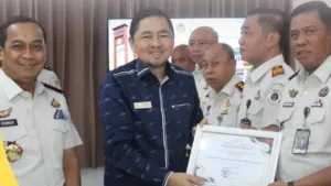 Dari Sumsel untuk Indonesia, Lapas Kayu Agung Tunjukkan Standar Pelayanan Kelas Terbaik 3 Dari Sumsel untuk Indonesia, Lapas Kayu Agung Tunjukkan Standar Pelayanan Kelas Terbaik