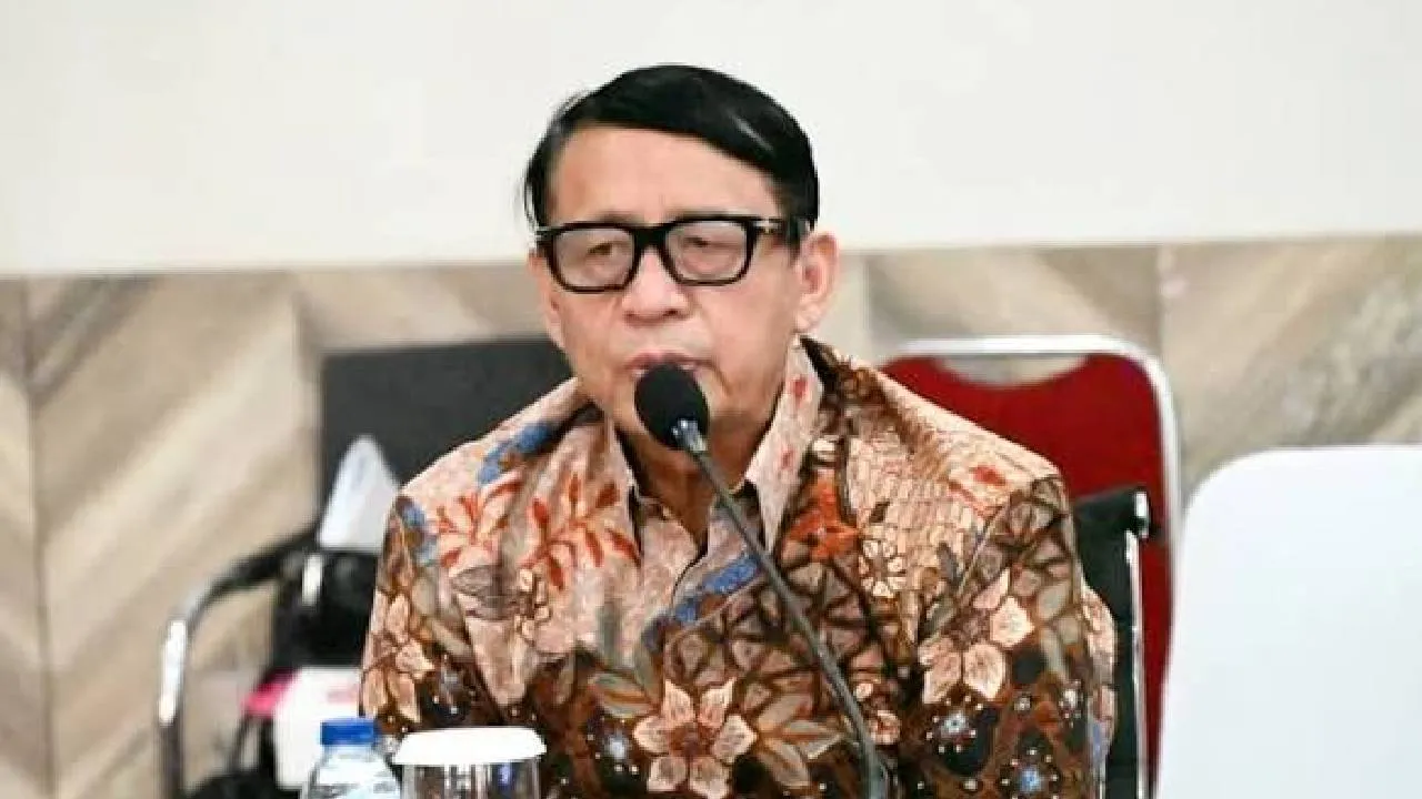 Wahidin Halim Minta Pengusutan MBG Menyasar Kanwil dan Dapur Pelaksana 1 Wahidin Halim Minta Pengusutan MBG Menyasar Kanwil dan Dapur Pelaksana