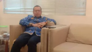 Senjata Baru ATR/BPN Bongkar Praktik Mafia Tanah 4 Senjata Baru ATR/BPN Bongkar Praktik Mafia Tanah