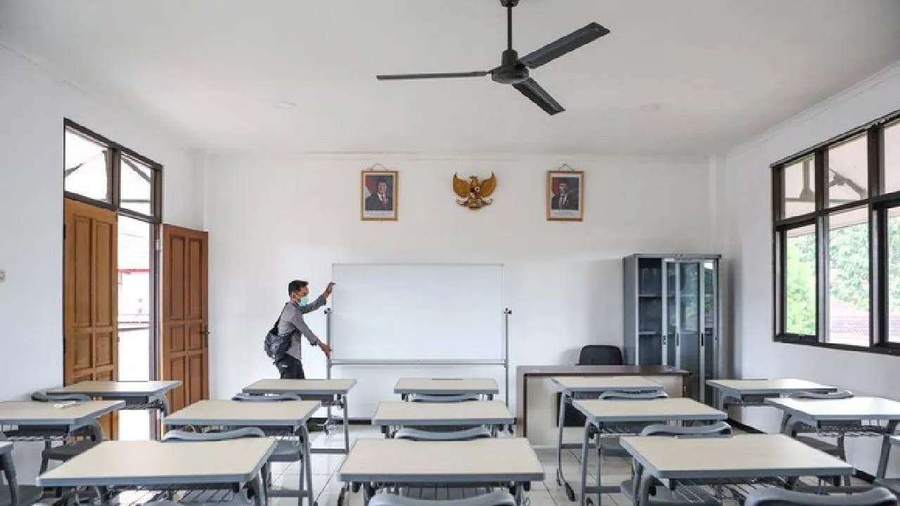 Dibuka Akhir Juni, Sekolah Rakyat Bekasi Terima 270 Siswa dengan Sistem Asrama 2 Proyek Baru 2026 06 14T142709.352