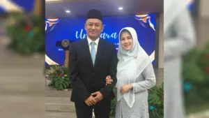 Dari Cipinang hingga Kanwil Jakarta, Ini Jejak Karier Wachid Wibowo 1 Dari Cipinang hingga Kanwil Jakarta, Ini Jejak Karier Wachid Wibowo