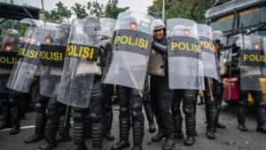 Waspada! Empat Titik Demo Digelar di Jakarta Hari Ini, Pengendara Diminta Cari Jalur Alternatif 6 Waspada! Empat Titik Demo Digelar di Jakarta Hari Ini, Pengendara Diminta Cari Jalur Alternatif