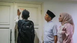 Kick Off Sensus Ekonomi 2026 di Bogor, Wali Kota Jadi Sasaran Pendataan Awal