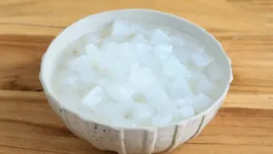 Guru Besar IPB Tegaskan Nata de Coco Aman Diikonsumsi